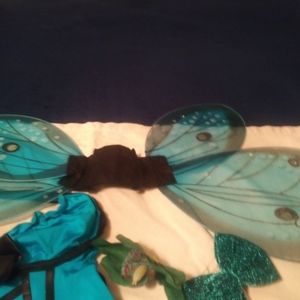 Costumes FANTASY FAIRY